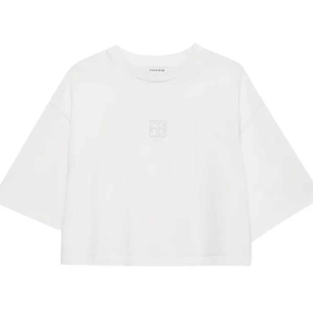 Anine Bing Myers T Shirt